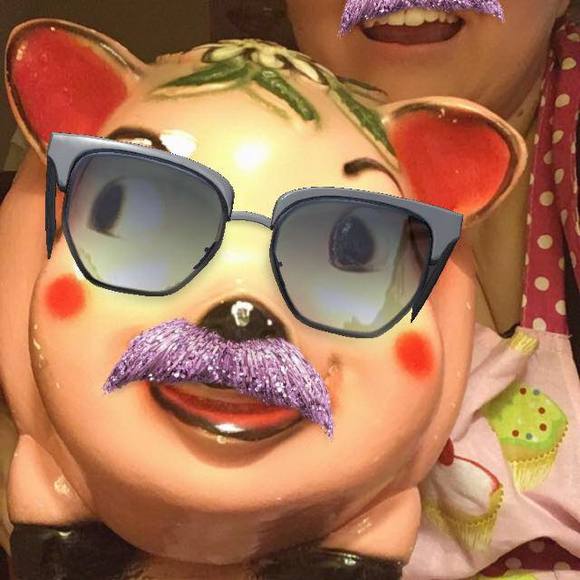 Meet your Posher, Natalie - Picture 1 of 1